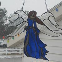 Candi Robinson Photo 17