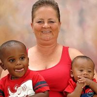 Melinda Hall Photo 10