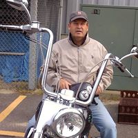 Paul Broderick Photo 23