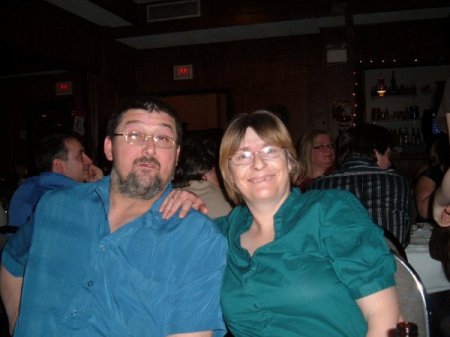 Roberta Fitzgerald Photo 5