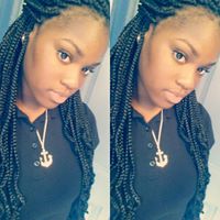 Alexis Richardson Photo 21