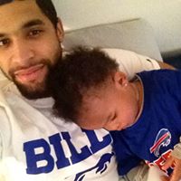 James Pritchett Photo 23