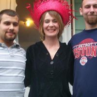 Cindy Winter Photo 34