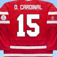 Dave Cardinal Photo 3