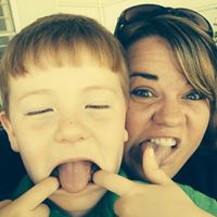 Kathleen Holman Photo 2