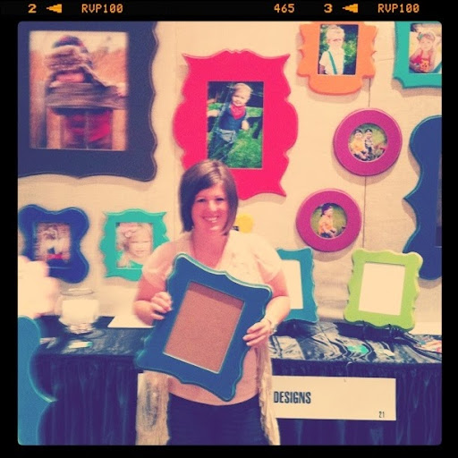 Brittany Thompson Photo 34