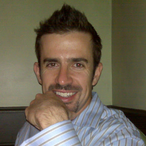 Scott Goodman Photo 35