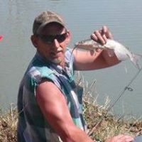Darrel Allen Photo 34