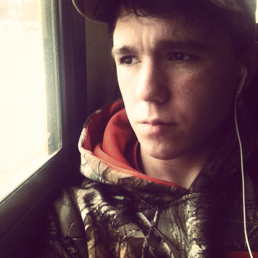 Chase Johnson Photo 10