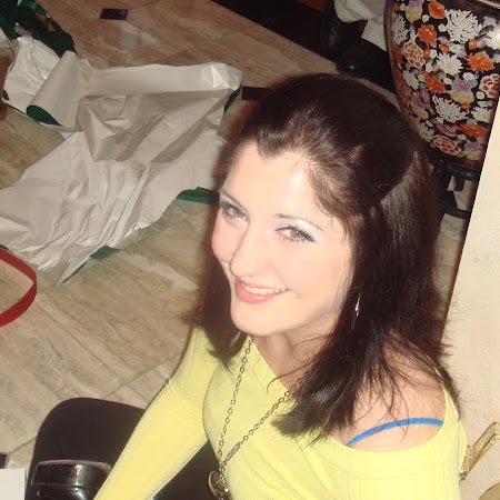 Stacey Ballard Photo 9