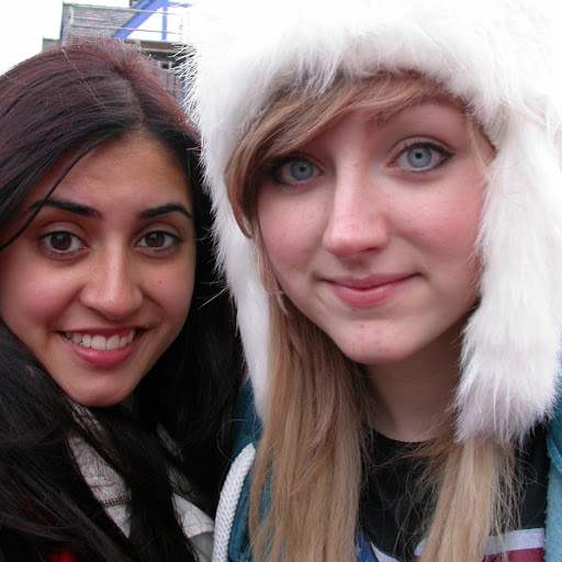 Russell Howard Photo 45