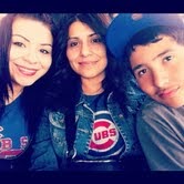 Rosalinda Martinez Photo 33