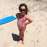 Jennifer Salter Photo 19