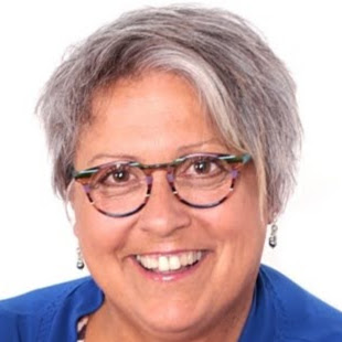 Suzanne Blanchard Photo 10