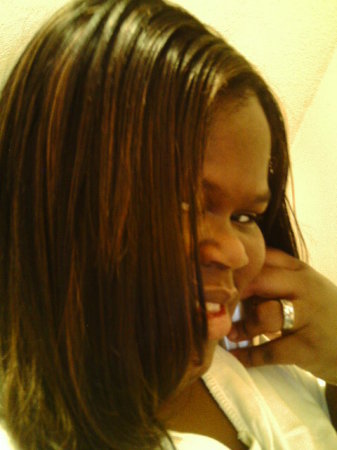Brandy Murdock Photo 11