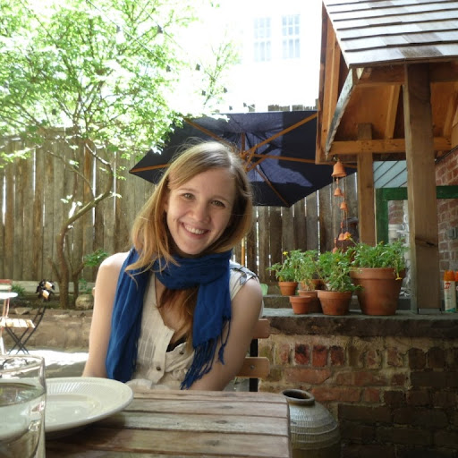 Sarah Shore Photo 12