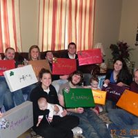 Suzanne Dodge Photo 14