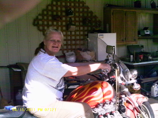 Sandra Huff Photo 14