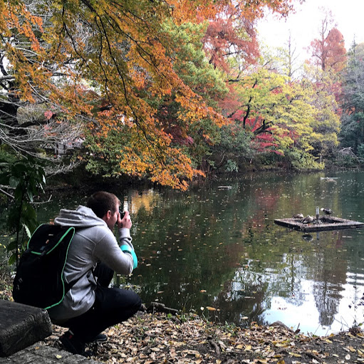 Ben Robbins Photo 28