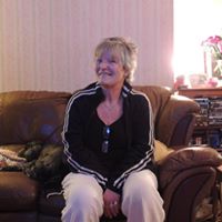 Margaret Humphreys Photo 22