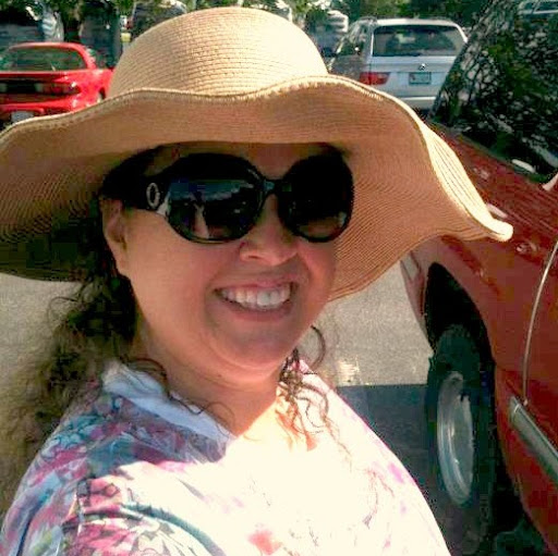 Vicki Henderson Photo 21