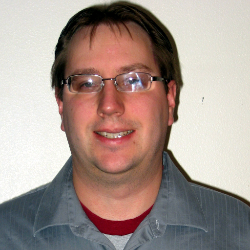 Shawn Garner Photo 15