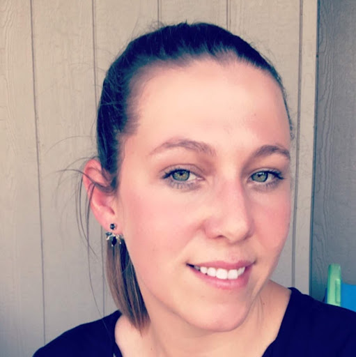 Amanda Hester Photo 15