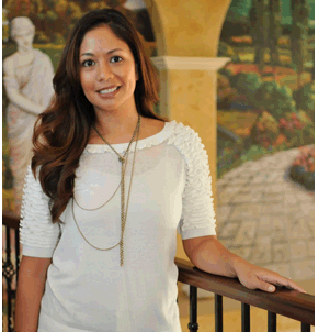 Claudette Walker Photo 14