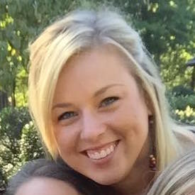 Sarah Parsons Photo 17