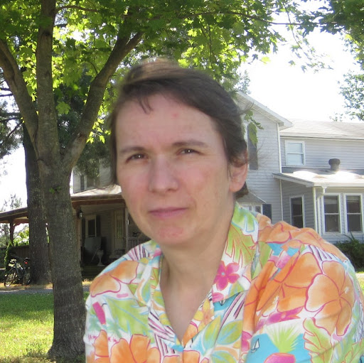 Anna Yoder Photo 32