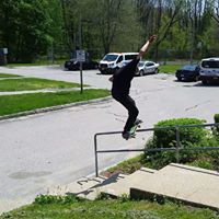 Paul Howland Photo 21