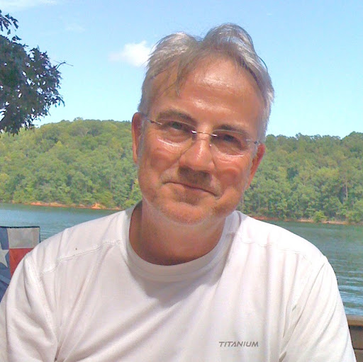 Stephen Singleton Photo 45