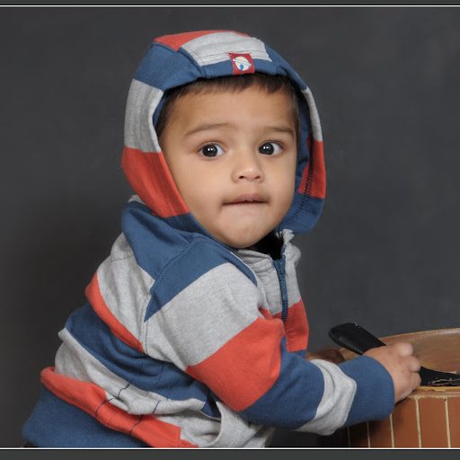 Sameera Nemani Photo 1