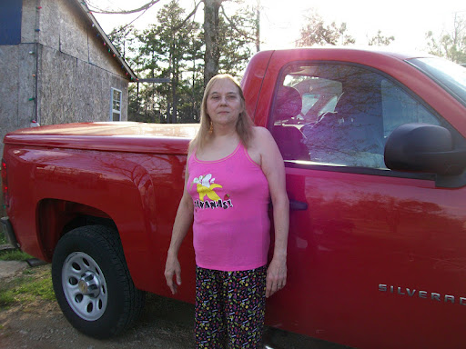 Sandy Dowdy Photo 13