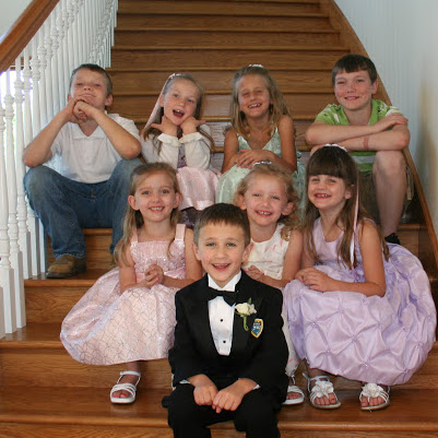 Nancy Parish Photo 8