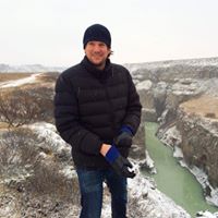 Theodore Murphy Photo 16