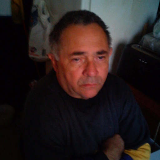 Robert Marconi Photo 8