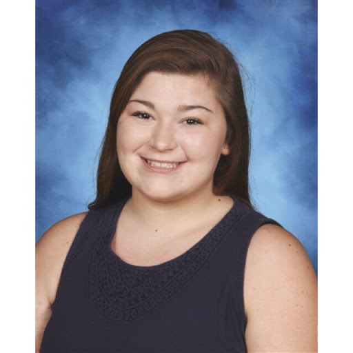 Rachel Hoffman Photo 18