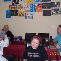 Scott Hurley Photo 16