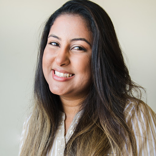 Mary Davila Photo 8