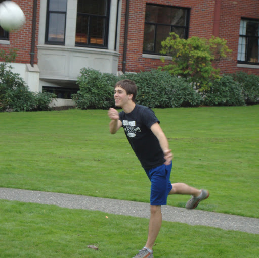 Ryan Harper Photo 13