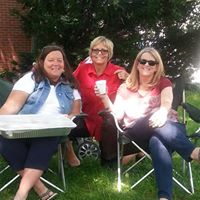 Christy Browning Photo 18