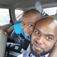 Rickey Robertson Photo 14