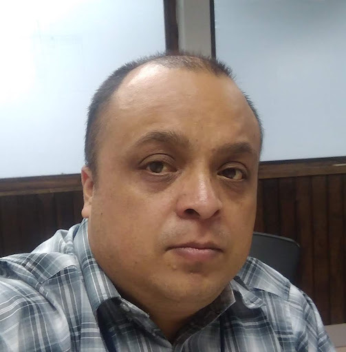 Cesar Fuentes Photo 41