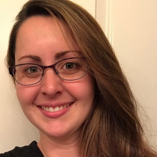 Rachael Hansen Photo 10