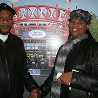 Janette Hamilton Photo 20