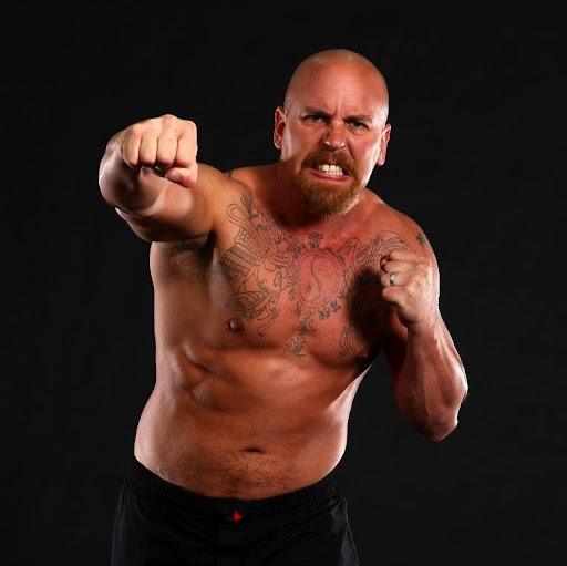 Mike Mather Photo 38