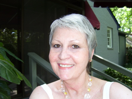 Kathy Stone Photo 29