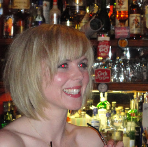 Julie Grace Photo 22