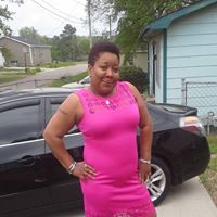 Ericka Garner Photo 10